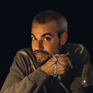 Marco Malvaldi