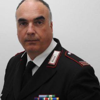 Maresciallo Maggiore Andrea Dal Mas