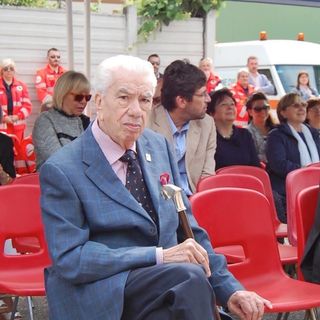 Montiglio: si è spento a quasi 90 anni Mario Bozzola, ex procuratore capo di Asti