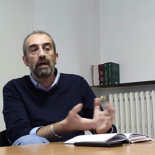 Mario Malandrone: &quot;I Giovani Astigiani? Un cliché politico che dialoga come politici diversamente giovani&quot;