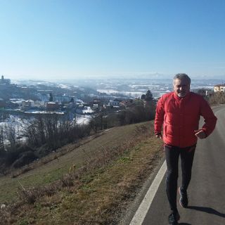 Mario Perosino