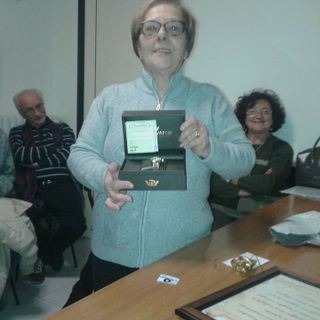 Cordoglio ad Asti per la morte di Mariuccia Castaldo, storica delegata rsu Cgil della Gate