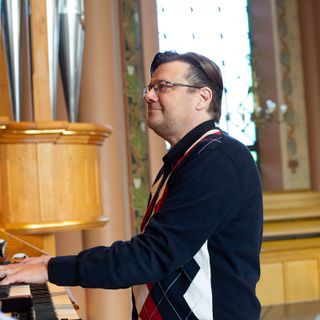 In Cattedrale, ad Asti, continua 'Notte d'organo', giunta alla tredicesima edizione