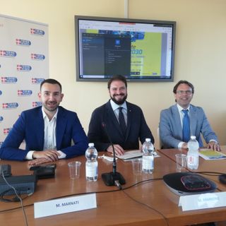 Piemonte digitale 2030: corsa contro il tempo per i bandi Pnrr. Presentazione ad Asti il 13 luglio Piemonte digitale 2030: corsa contro il tempo per i bandi Pnrr. Presentazione ad Asti il 13 luglio