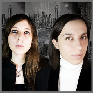 Due anime in una: fuori &quot;Edifici&quot;, l'album di Martina Prunotto e Nancy Luduena, che ora sognano l'America (INTERVISTA)