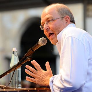 Massimo Gramellini (immagine da Wikipedia)