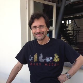 Massimo Umberto Tomalino