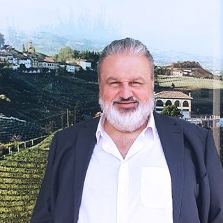 Matteo Ascheri