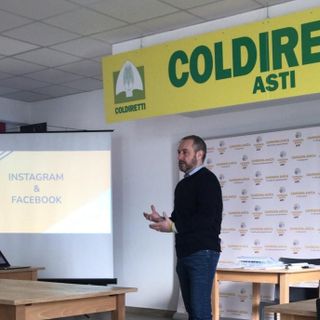 Focus sulla corilicoltura tra innovazione e digital