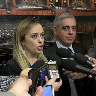 Giorgia Meloni, Stefano Maullu e i vertici di FdI sabato a Milano: emergenza lavoro, impresa e infrastrutture per il futuro dell'Italia