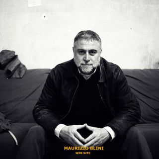 Maurizio Blini