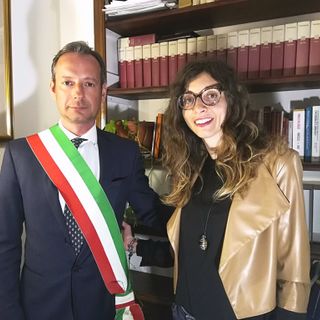 Sarà Silvia Benotti il candidato sindaco di San Damiano individuato da Mauro Caliendo