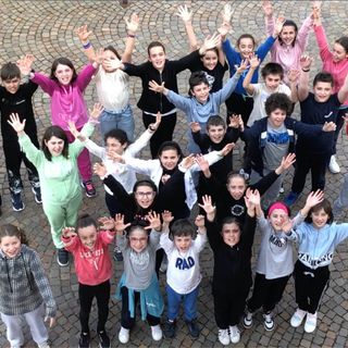 Trionfo della Primaria Mazzarello al contest ANTER Green Awards