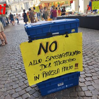 Immagine di repertorio