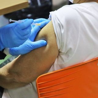 Covid, il Piemonte scrive a Roma per chiedere più dosi di vaccini