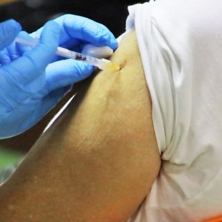Covid Piemonte: oggi sono state vaccinate quasi 31mila persone