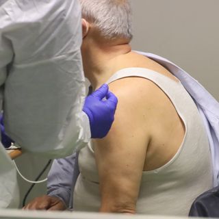 Covid: in consegna in Piemonte 109.980 dosi di vaccino Pfizer