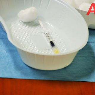 In arrivo ad Asti 2700 dosi di vaccini Moderna