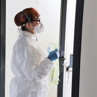 Covid, nell'Astigiano solo 3 nuovi positivi, 5 guariti e nessun nuovo decesso