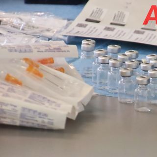 Covid, scoperta la variante svizzera in Piemonte su soggetto re-infettato