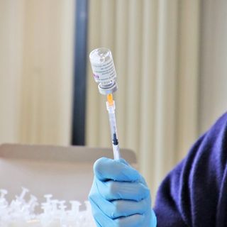 Covid, oggi in Piemonte vaccinate oltre 40mila persone