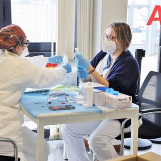 Oggi in Piemonte vaccinate 32.182 persone contro il Covid. Per 10.839, la seconda dose