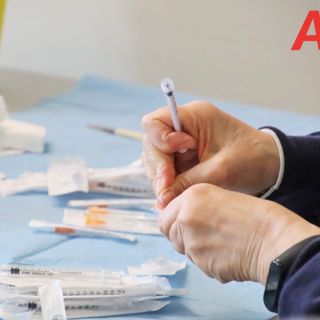 Vaccinazioni Piemonte: oggi somministrate 18.991 dosi, per 7.701 persone, la terza dose