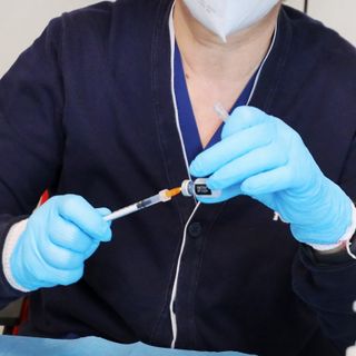 Vaccini: superate in Piemonte 3 milioni di dosi somministrate