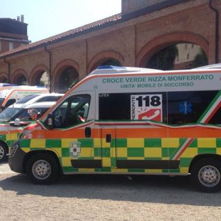 A Nizza Monferrato screening gratuito per Epatite C, domenica 16 ottobre