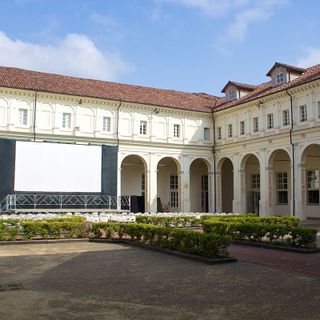 L'estate astigiana sarà all'insegna di tanti eventi al Michelerio. Non riaprono i cinema il 15 giugno