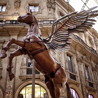 Cosa fare a Milano per trascorrere una serata romantica