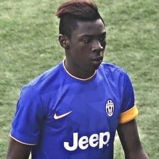 L'astigiano Kean nuovo fenomeno del calcio italiano