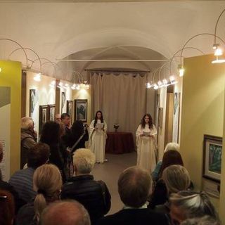 Al Museo civico di Moncalvo arriva &quot;Ri-nascimento&quot;. Apertura della nuova esposizione nel weekend alle porte