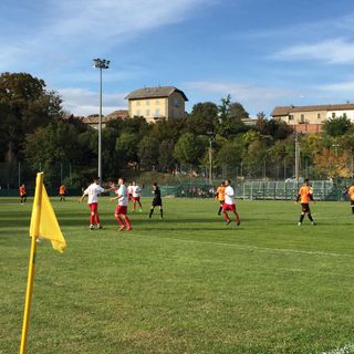 Debutto alla Valletta per il Moncalvo Calcio che vince con punteggio tennistico
