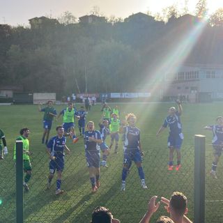 Moncalvo torna a vincere alla “Valletta” Moncalvo torna a vincere alla “Valletta”