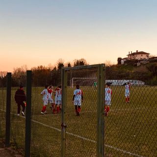 Moncalvo calcio sconfitto e superato dalla Fortitudo Occimiano (0-4)