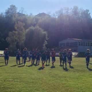 Calcio: Moncalvo ingrana la ... Seconda