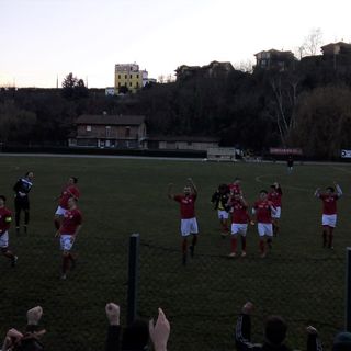 Moncalvo Calcio - Athletic Asti