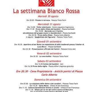 Cultura in Monferrato con A.L.E.R.A.M.O Onlus. Progetti e iniziative