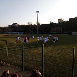 Calcio Terza categoria: Moncalvo vince e conferma la piazza d'onore