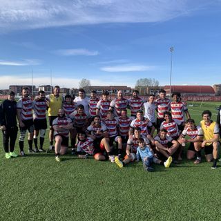 Il Monferrato Rugby batte 45-0 i sardi del Capoterra e vola verso la Serie A