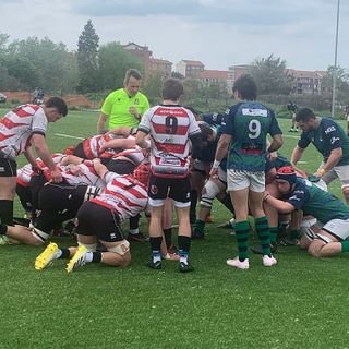 Monferrato Rugby, definite le sedi e date di ritiri, L'Under 15, a settembre, a Castagnole Lanze