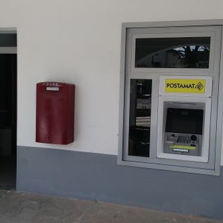 A Montaldo Scarampi installato Postamat in funzione 24 ore al giorno