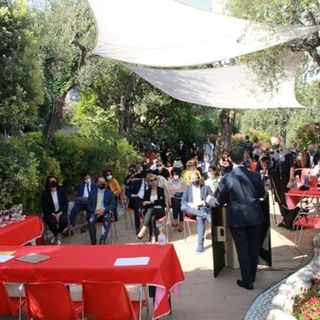 Concorso Internazionale per oli di alta qualità Monte Carlo Masters of Olive Oil, la 6^ edizione a Monaco il 4 giugno prossimo