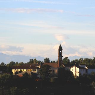 A Montegrosso Cinaglio si preparano i festeggiamenti, nel rispetto dei protocolli anti contagio