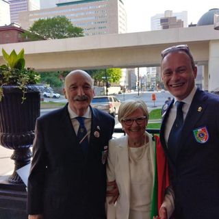 A Montreal la 104° Convention Internazionale Lions
