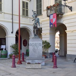 Anche San Damiano ‘abbassa le luci’ (e il riscaldamento) contro il caro energia