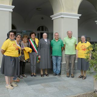 Torna &quot;Mor...Nizza&quot;, a 150 anni dall'arrivo di Don Bosco