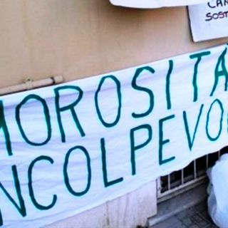 La CGIL sollecita la politica astigiana sul tema della casa e degli sfratti per morosità incolpevole