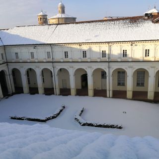 Il Natale è anche al Museo Paleontologico di Asti tra asinelli e fossili